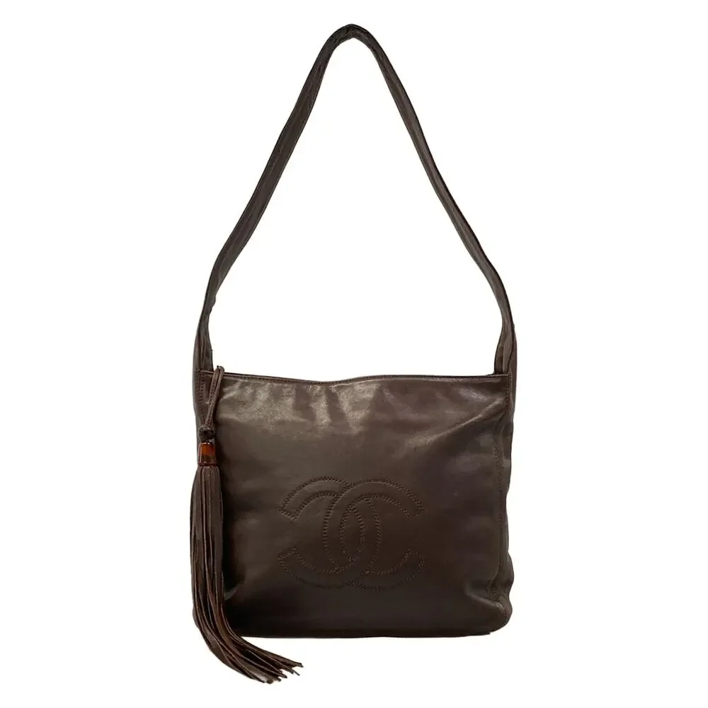 Chanel Shoulder Bag